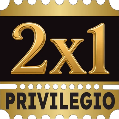 Privilegio TakiYA: 2x1